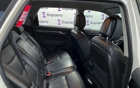 KIA Sorento II рестайлинг, 2018 год, 2 350 000 рублей, 15 фотография