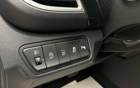 KIA Seltos I, 2025 год, 2 979 000 рублей, 8 фотография