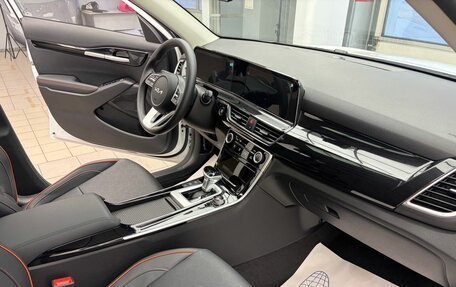 KIA Seltos I, 2025 год, 2 979 000 рублей, 10 фотография