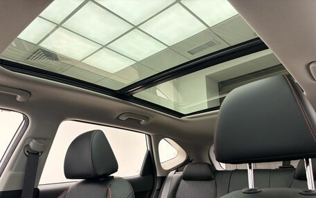 KIA Seltos I, 2025 год, 2 979 000 рублей, 12 фотография