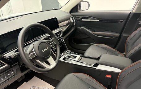 KIA Seltos I, 2025 год, 2 979 000 рублей, 16 фотография