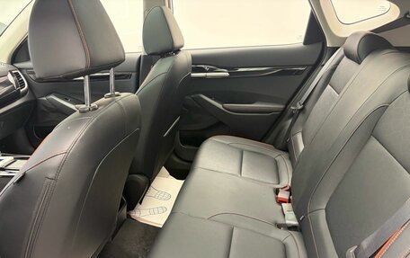 KIA Seltos I, 2025 год, 2 979 000 рублей, 13 фотография