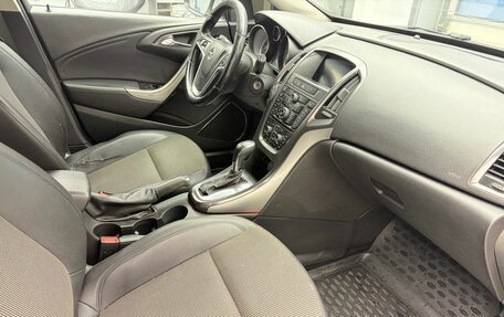 Opel Astra J, 2012 год, 799 900 рублей, 10 фотография