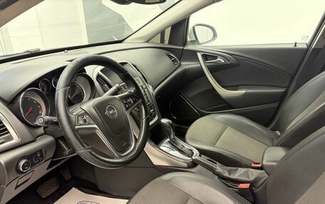 Opel Astra J, 2012 год, 799 900 рублей, 8 фотография