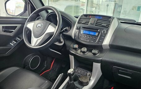 Lifan X60 I рестайлинг, 2014 год, 539 000 рублей, 5 фотография