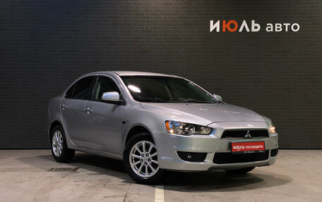 Mitsubishi Lancer IX, 2010 год, 781 000 рублей, 3 фотография