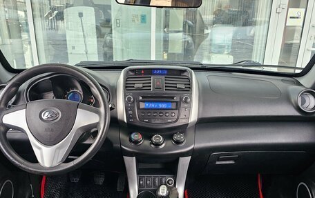 Lifan X60 I рестайлинг, 2014 год, 539 000 рублей, 7 фотография