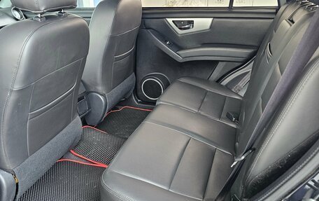 Lifan X60 I рестайлинг, 2014 год, 539 000 рублей, 10 фотография