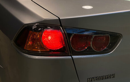 Mitsubishi Lancer IX, 2010 год, 781 000 рублей, 7 фотография