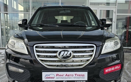 Lifan X60 I рестайлинг, 2014 год, 539 000 рублей, 3 фотография