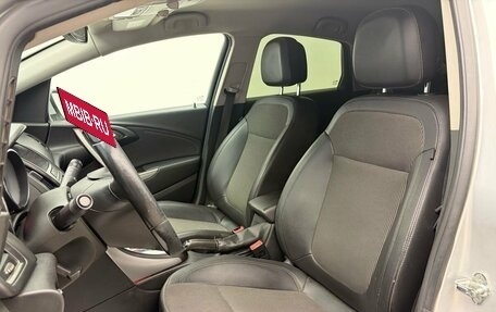 Opel Astra J, 2012 год, 799 900 рублей, 9 фотография