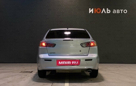 Mitsubishi Lancer IX, 2010 год, 781 000 рублей, 6 фотография