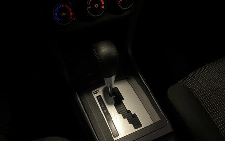 Mitsubishi Lancer IX, 2010 год, 781 000 рублей, 14 фотография