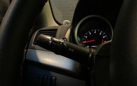 Mitsubishi Lancer IX, 2010 год, 781 000 рублей, 18 фотография