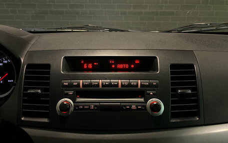 Mitsubishi Lancer IX, 2010 год, 781 000 рублей, 12 фотография