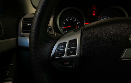 Mitsubishi Lancer IX, 2010 год, 781 000 рублей, 17 фотография