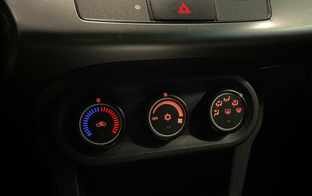 Mitsubishi Lancer IX, 2010 год, 781 000 рублей, 13 фотография