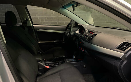 Mitsubishi Lancer IX, 2010 год, 781 000 рублей, 10 фотография