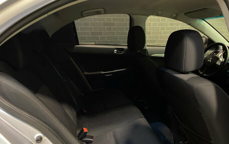 Mitsubishi Lancer IX, 2010 год, 781 000 рублей, 11 фотография