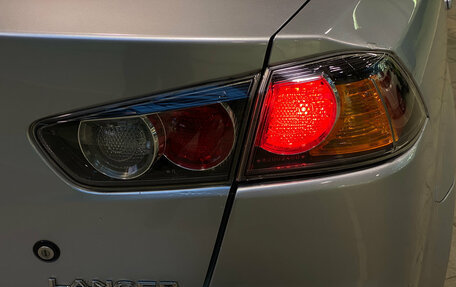 Mitsubishi Lancer IX, 2010 год, 781 000 рублей, 8 фотография