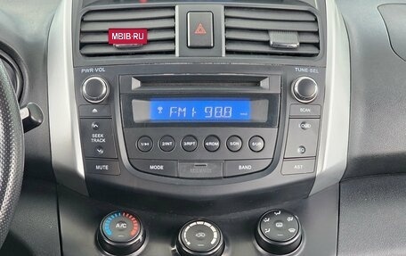 Lifan X60 I рестайлинг, 2014 год, 539 000 рублей, 8 фотография