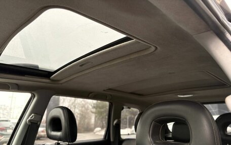 Mitsubishi Outlander III рестайлинг 3, 2006 год, 729 900 рублей, 8 фотография