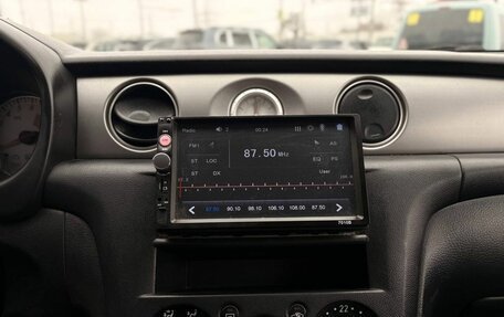 Mitsubishi Outlander III рестайлинг 3, 2006 год, 729 900 рублей, 11 фотография