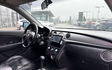 Mitsubishi Outlander III рестайлинг 3, 2006 год, 729 900 рублей, 6 фотография