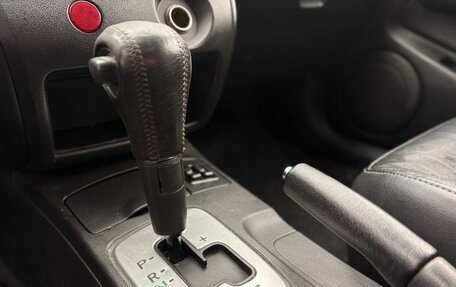 Mitsubishi Outlander III рестайлинг 3, 2006 год, 729 900 рублей, 12 фотография