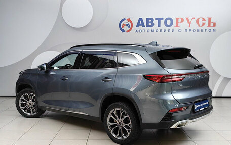 CheryExeed TXL, 2021 год, 1 977 000 рублей, 2 фотография