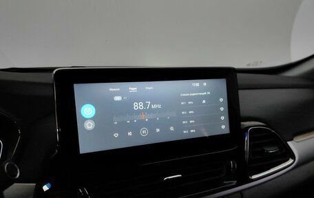 CheryExeed TXL, 2021 год, 1 977 000 рублей, 14 фотография