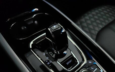 CheryExeed TXL, 2021 год, 1 977 000 рублей, 16 фотография