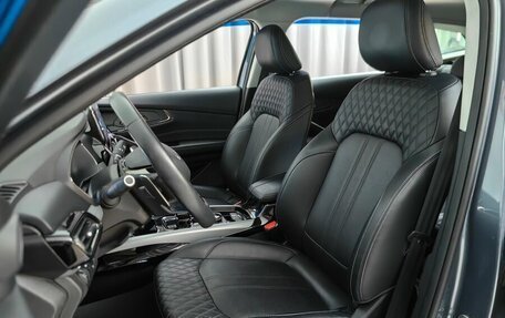 CheryExeed TXL, 2021 год, 1 977 000 рублей, 6 фотография