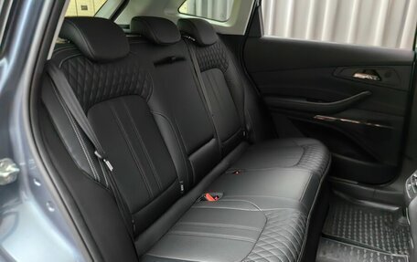 CheryExeed TXL, 2021 год, 1 977 000 рублей, 9 фотография