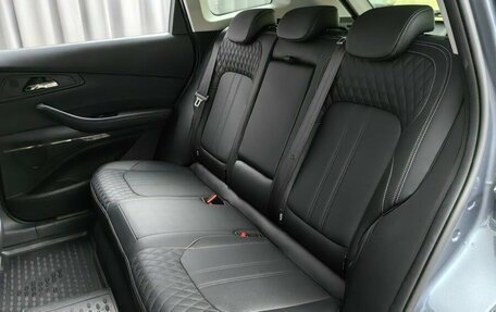 CheryExeed TXL, 2021 год, 1 977 000 рублей, 8 фотография