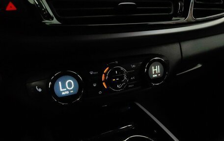 CheryExeed TXL, 2021 год, 1 977 000 рублей, 15 фотография