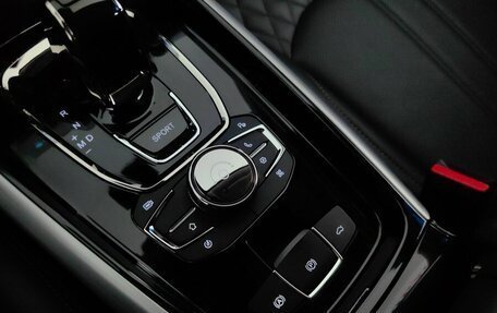 CheryExeed TXL, 2021 год, 1 977 000 рублей, 17 фотография