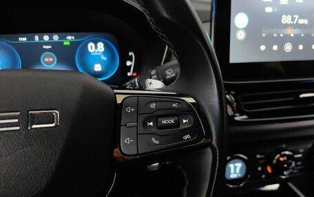 CheryExeed TXL, 2021 год, 1 977 000 рублей, 19 фотография