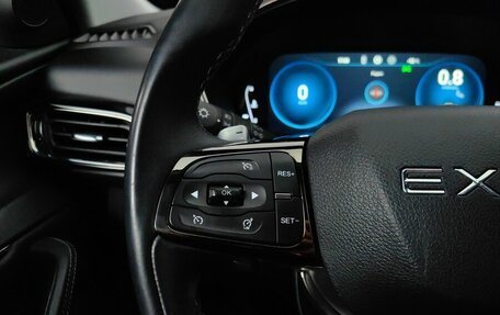 CheryExeed TXL, 2021 год, 1 977 000 рублей, 18 фотография