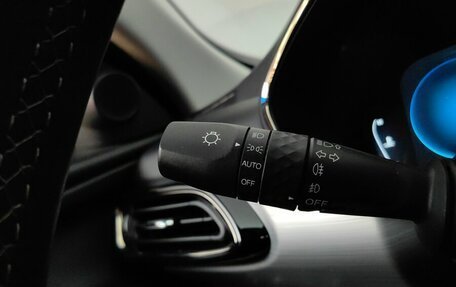 CheryExeed TXL, 2021 год, 1 977 000 рублей, 20 фотография