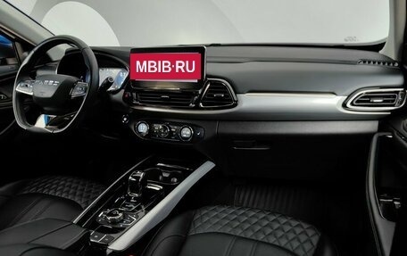 CheryExeed TXL, 2021 год, 1 977 000 рублей, 13 фотография