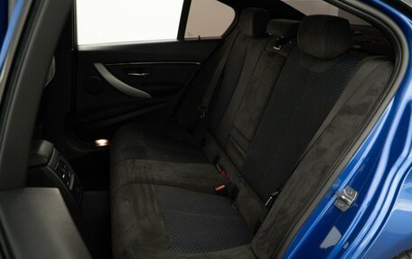 BMW 3 серия, 2016 год, 2 467 444 рублей, 9 фотография