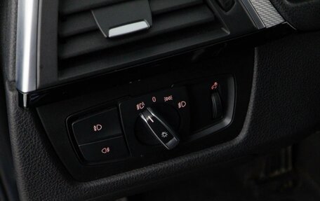 BMW 3 серия, 2016 год, 2 467 444 рублей, 15 фотография