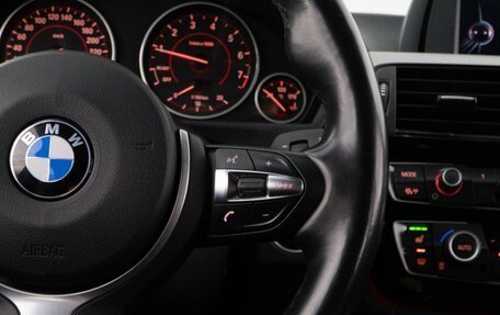 BMW 3 серия, 2016 год, 2 467 444 рублей, 13 фотография