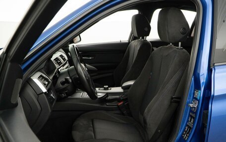 BMW 3 серия, 2016 год, 2 467 444 рублей, 10 фотография