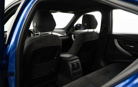 BMW 3 серия, 2016 год, 2 467 444 рублей, 11 фотография
