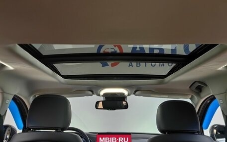 CheryExeed TXL, 2021 год, 1 977 000 рублей, 26 фотография