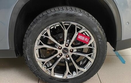 CheryExeed TXL, 2021 год, 1 977 000 рублей, 24 фотография