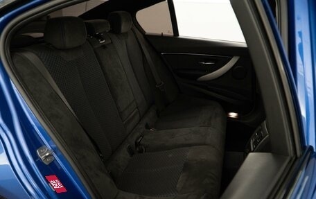 BMW 3 серия, 2016 год, 2 467 444 рублей, 7 фотография