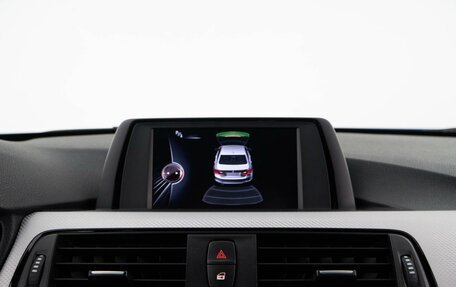 BMW 3 серия, 2016 год, 2 467 444 рублей, 23 фотография